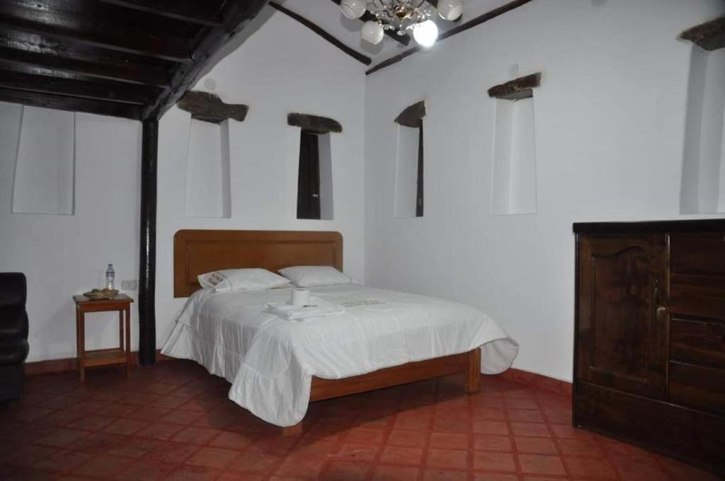 Hotel Casablanca Ollantaytambo Exterior foto